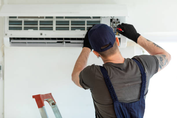 Best Best Air Duct Cleaning Company  in St Clair, MI