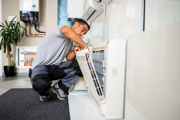 Best Emergency Air Duct Cleaning  in St Clair, MI
