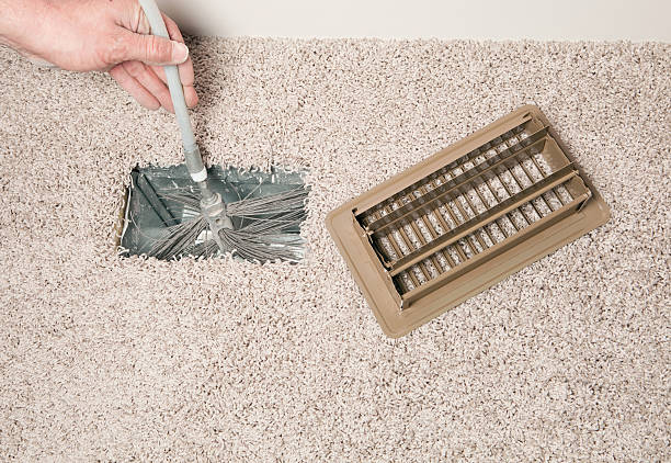 Best Emergency Air Duct Cleaning  in St Clair, MI