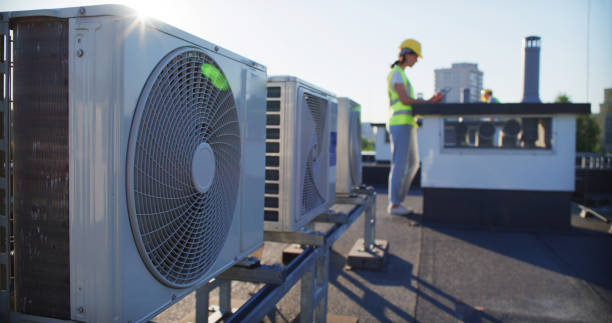 Best Air Duct Cleaning Near Me  in St Clair, MI