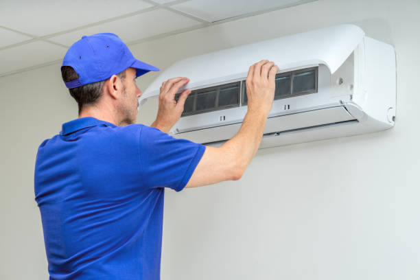 Best Affordable Air Duct Cleaning  in St Clair, MI