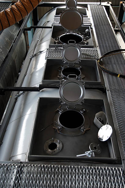 Ventilation Cleaning Services in St Clair, MI