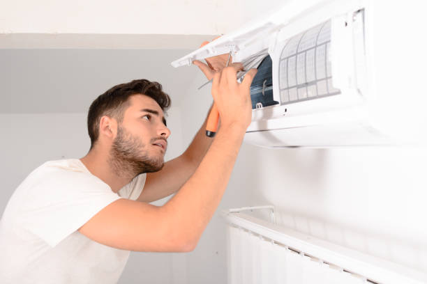 Best Air Duct Cleaning Near Me in St Clair, MI