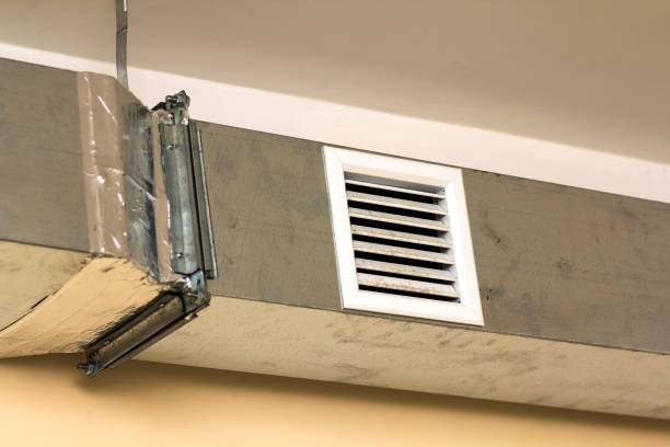 Best Ductwork Cleaning Services  in St Clair, MI